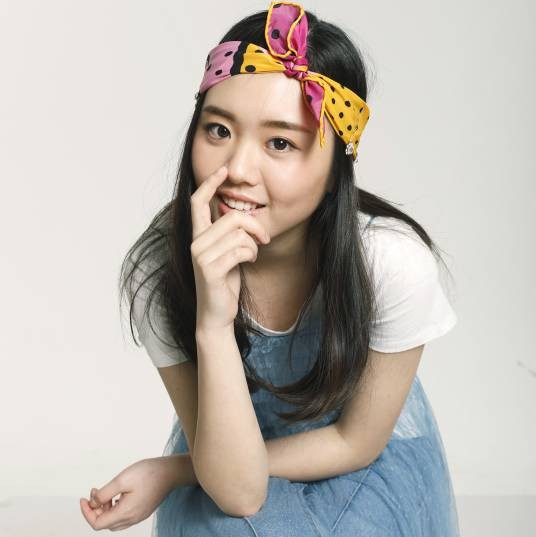 快乐女生（2020年美琪Vicky演唱的歌曲）