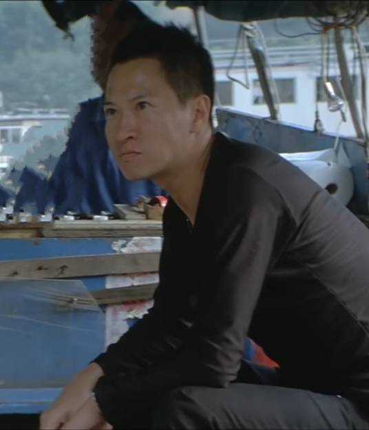 飞机（《黑社会》中的角色）