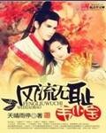 风流无耻韦小宝