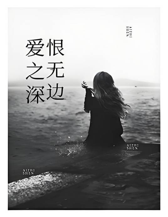 爱之深，恨无边
