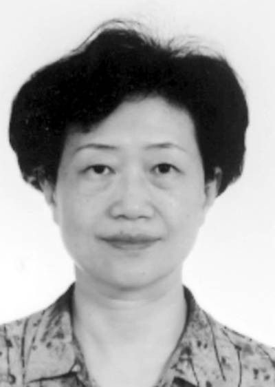 李小林（《收获》杂志主编，巴金之女）