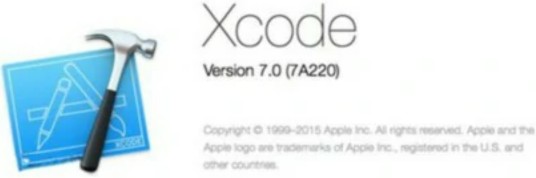 苹果Xcode后门事件