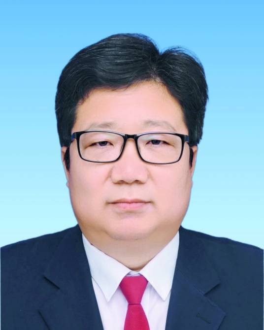 崔永辉(河北省石家庄市人民政府副市长、党组成员)