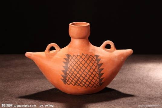 陶器（汉语词语）