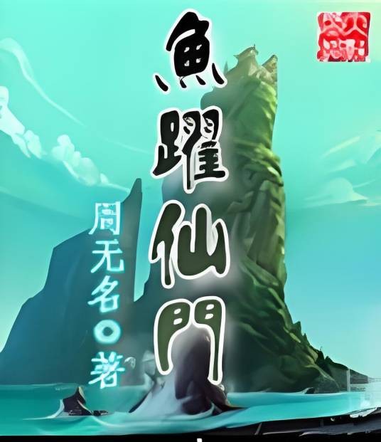 鱼跃仙门