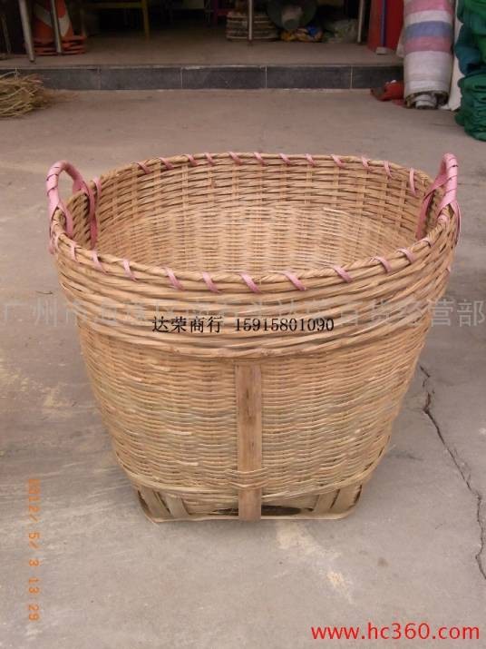 箩