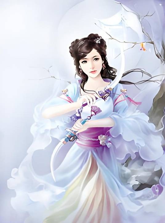 天魅：妖行天下
