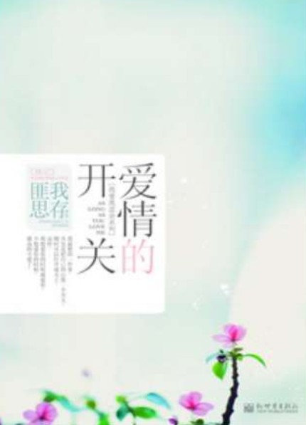 爱情的开关（钟汉良主演）