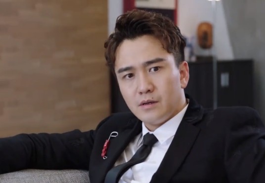 王烁（电视剧《幸福一家人》中的男性角色）