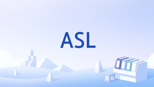 ASL（年龄、性别与所在地缩写）