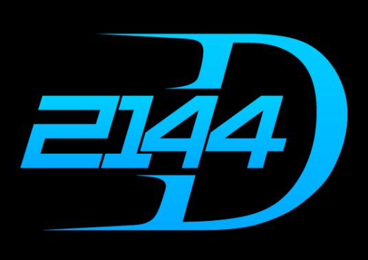 2144战队