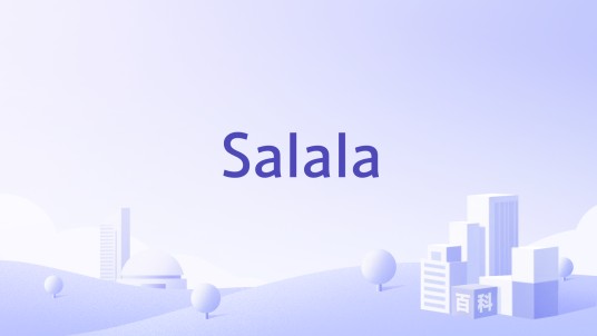 Salala
