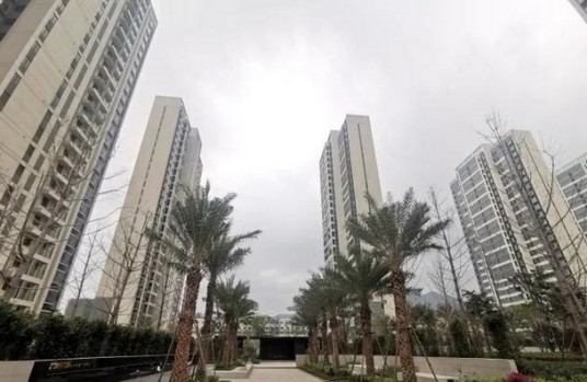 盛泽碧桂园时代城
