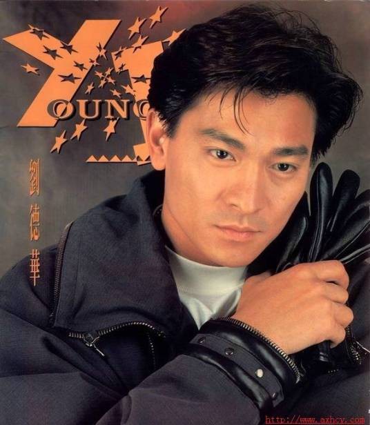 浪子心声（刘德华演唱的歌曲）