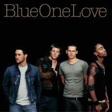 one love（Blue的歌曲）