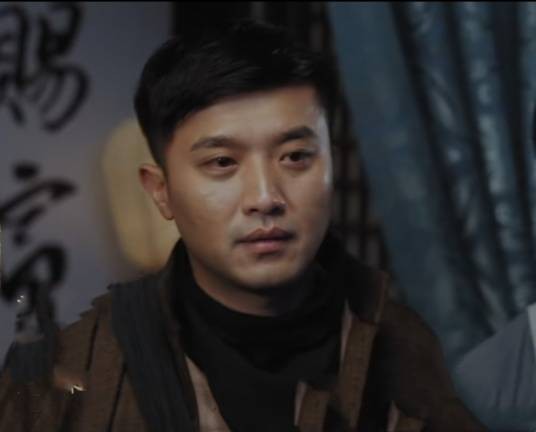 董小宝(电影《九爷伏魔》中的角色)