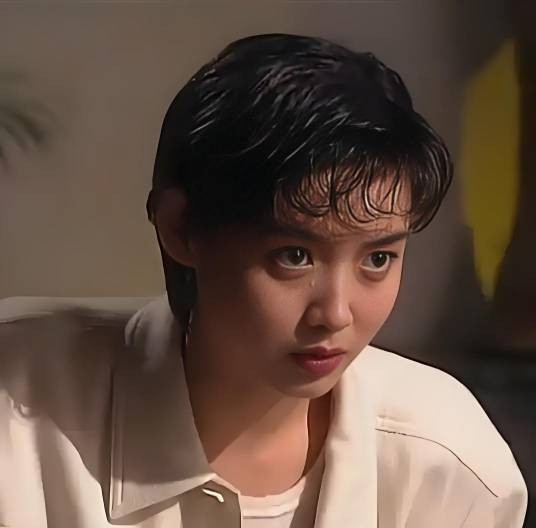 张凯婷（电视剧《边缘故事》中的角色）