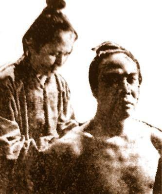 岳飞（1940年严梦导演电影）