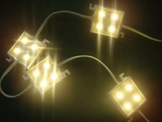 led发光模组