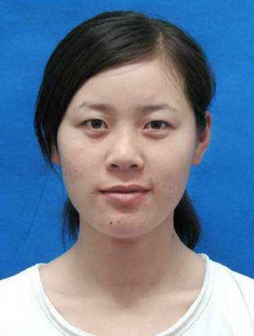 董倩倩（中国内地女演员）