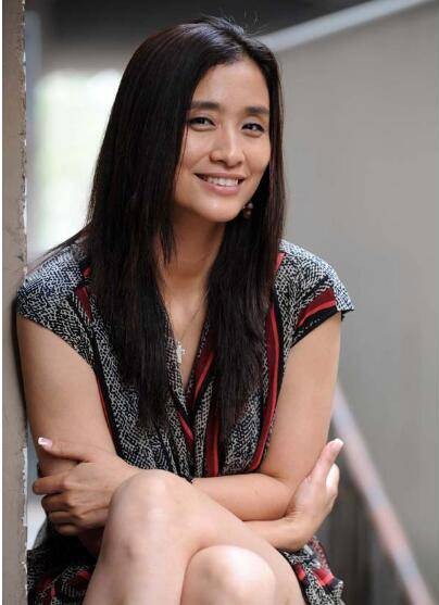 刘爽（中国内地女演员、制片人）