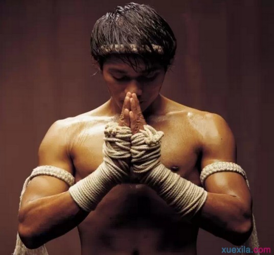 古泰拳