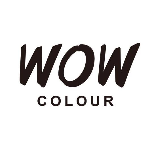 WOW COLOUR（品牌）