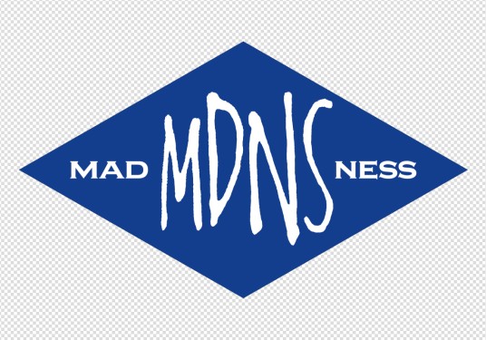 MADNESS（横洲工业有限公司旗下的服装品牌）