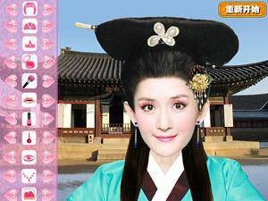 谢娜百变大咖秀