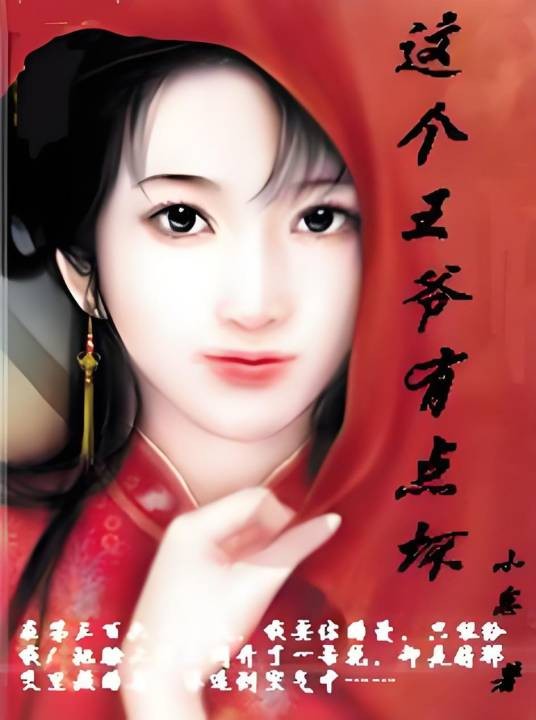 这个王爷有点坏