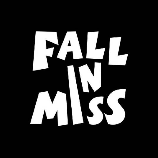 fallinmiss（非谜）
