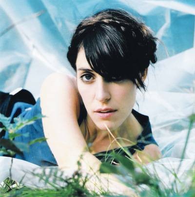 1234(菲丝特(Feist)演唱英文歌曲)