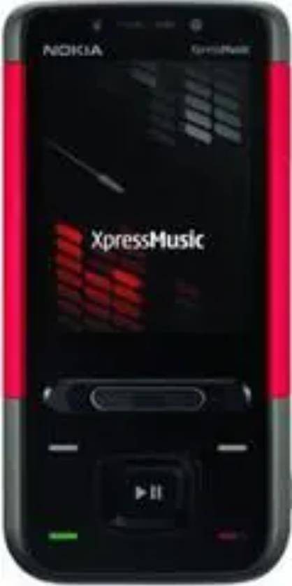 诺基亚5610XpressMusic