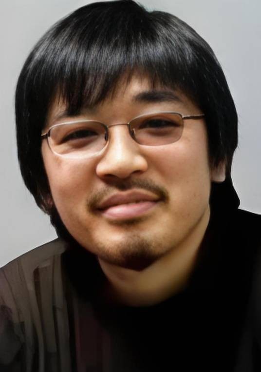 山内大辅(导演)