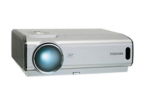 东芝投影机TDP-T360