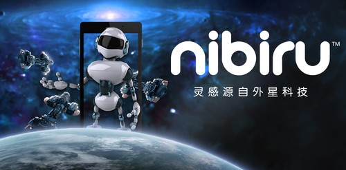 nibiru手机