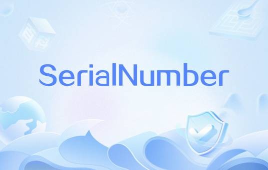 SerialNumber