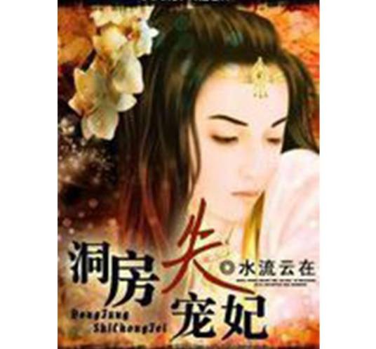 洞房失宠妃